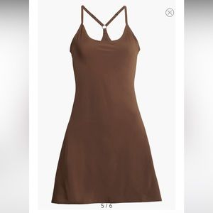 Outdoor Voices Exercise Dress